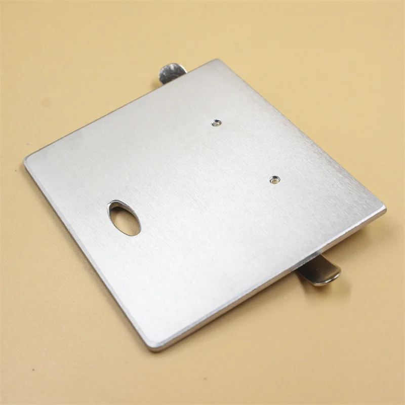 110-01658 (229-01250)Bed Slide Plate ASM.For Juki DDL-8500 8700 5550 5490 9000A 5600 Lockstitch Sewing Machine Parts Accessories