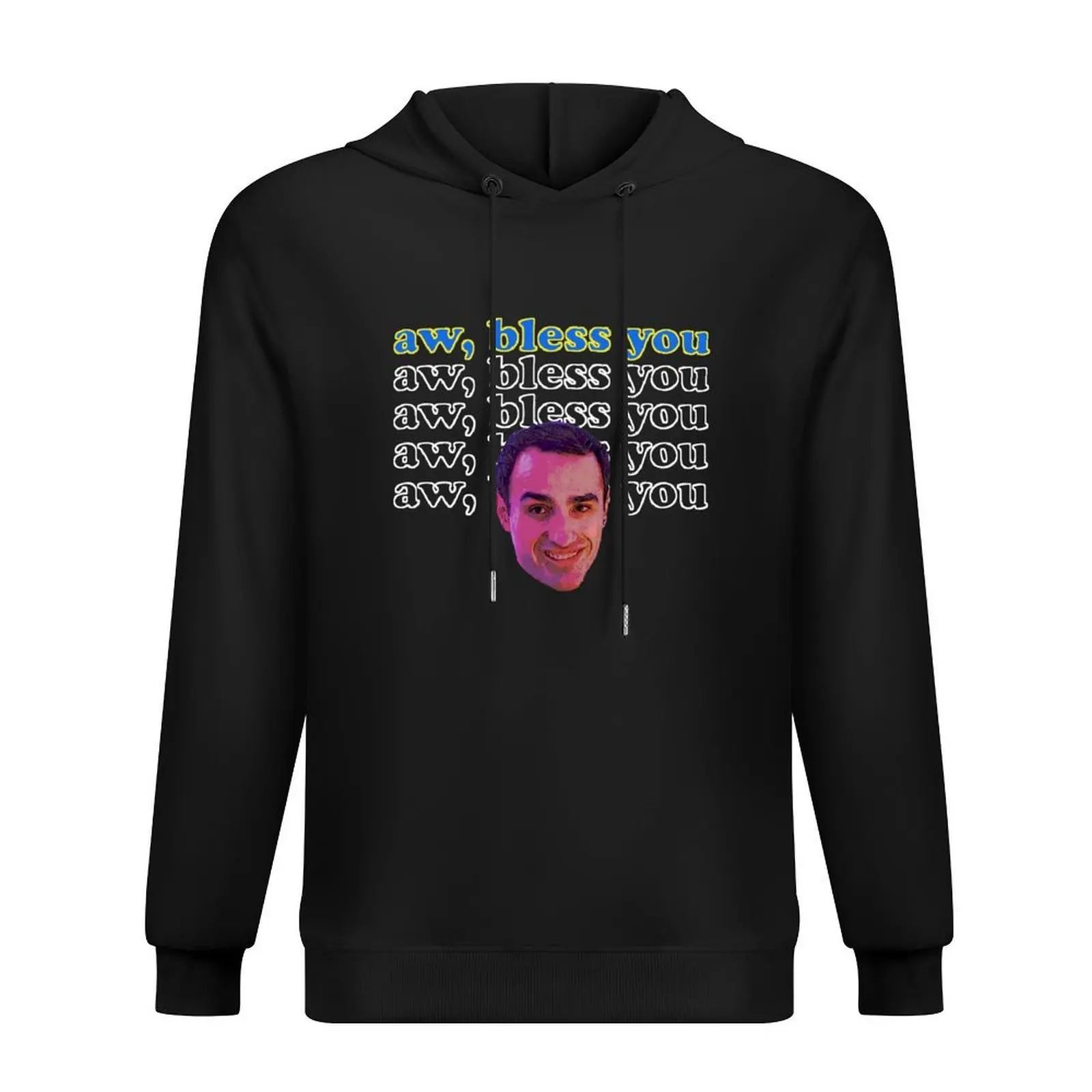 

stath lets flats Hoodie korean style clothes autumn new products anime clothes korean autumn clothes hoodie