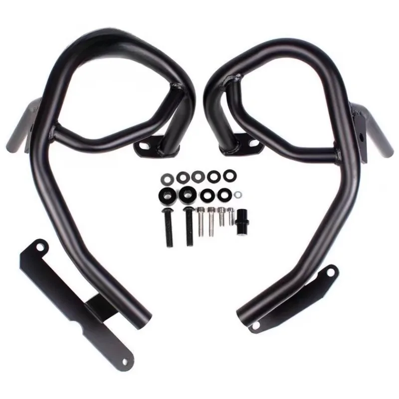 

Детали подходят для BMW G310GS/G310R модифицированного бампера, бампера двигателя, бампера топливного бака