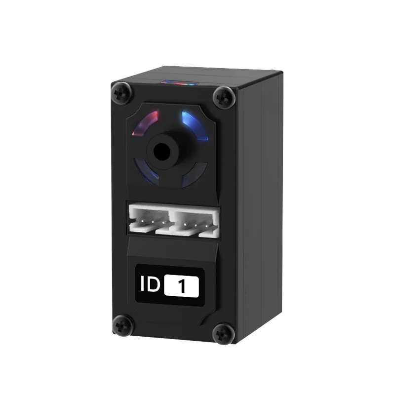 Intelligent Serial Bus Servo LX-15D/Robot Servo W/feedback/high Life and High Precision