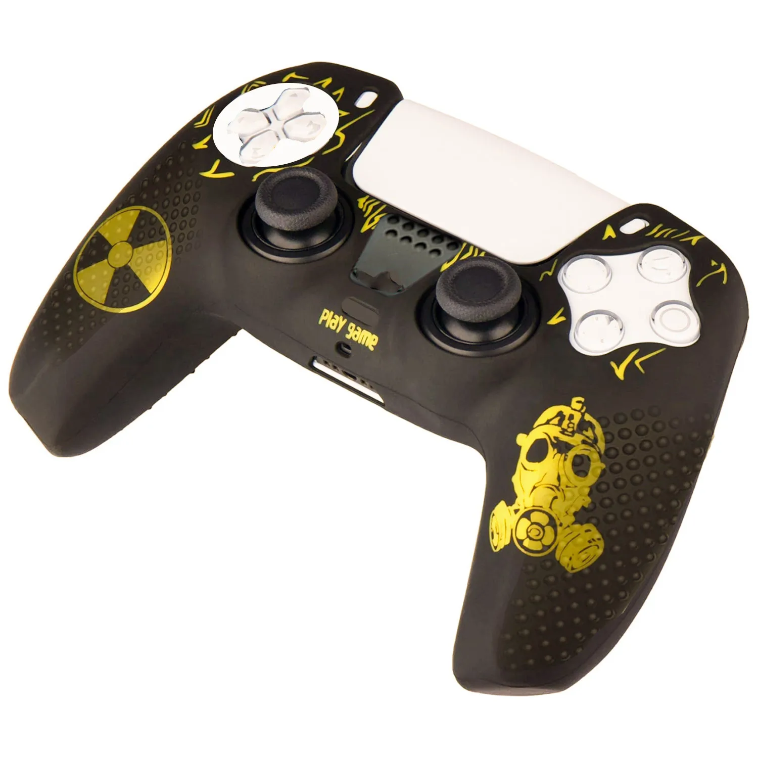 Thumbnail 3 - #51 Cheap PS5 Controller Skins Worth Buying