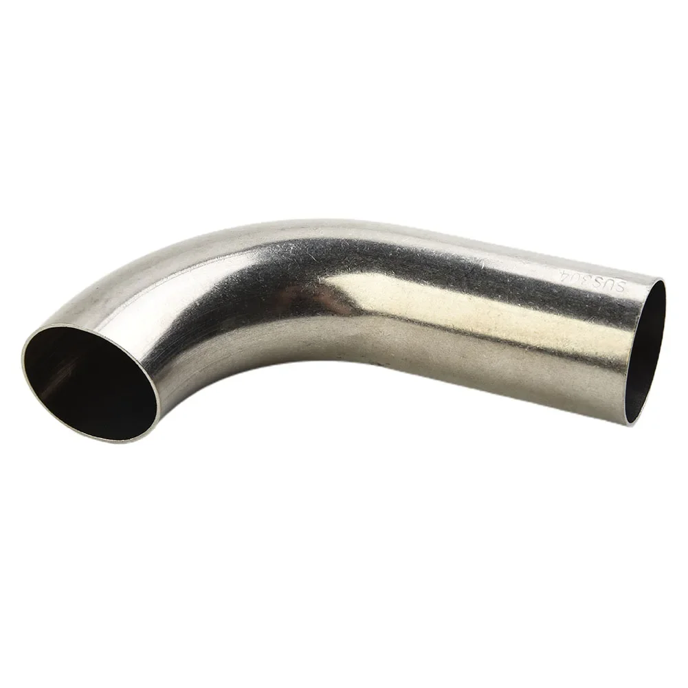 

Tight Radius Elbows Stainless Steel Elbow for Custom Exhaust Systems 32/38/51MM High Concentricity Excellent Finish