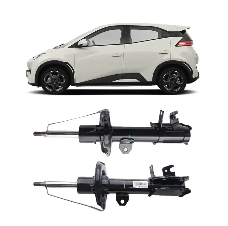 New PERFORMANCE Long-lasting Durability Shock Absorber Dune Jumping Stability Control for BYD Seagull with 1 Year Warranty