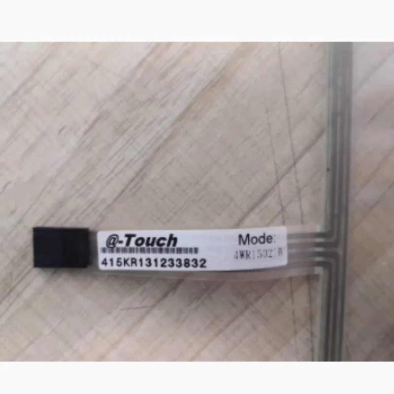 Compatible replication 15inch 4pin @-Touch 4WR15021B1 415KR131233832 Touch screen