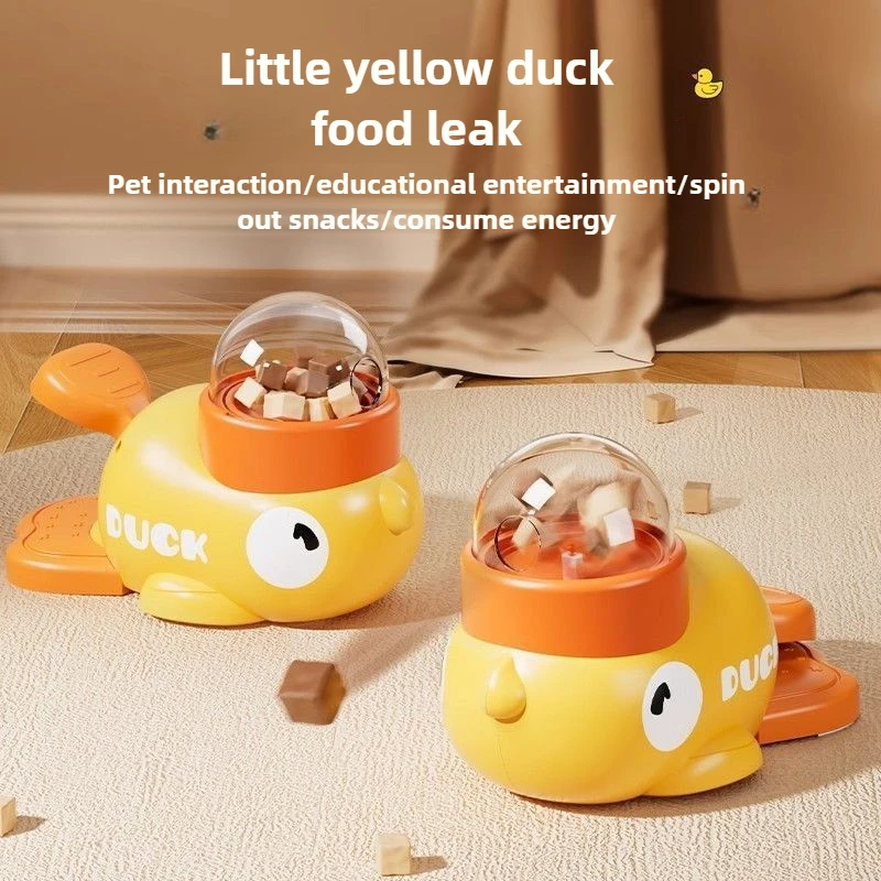 Thumbnail 4 - #12 Latest Treat Dispensing Dog Toys Offers