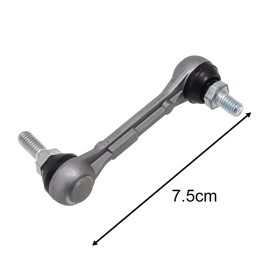 Headlight Leveller Rod Headlight Sensor Leveller For Car Headlight Adjustment High-quality Materials Metal Construction