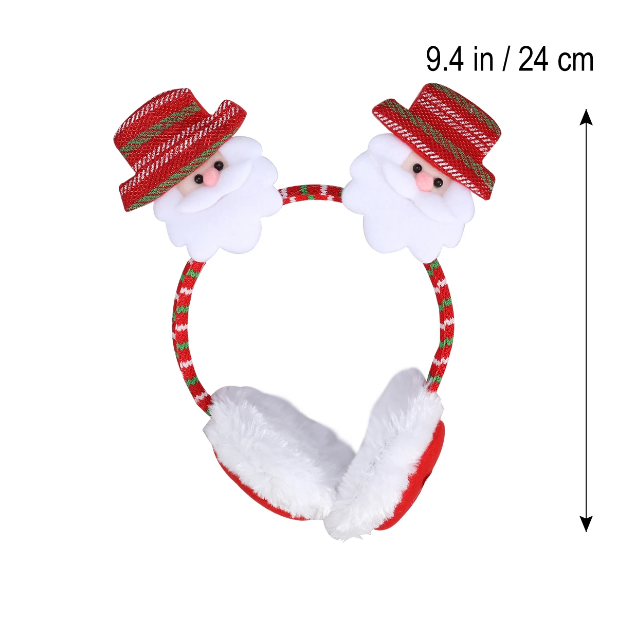 Рисунок 5 - Рождественские наушники Kawaii