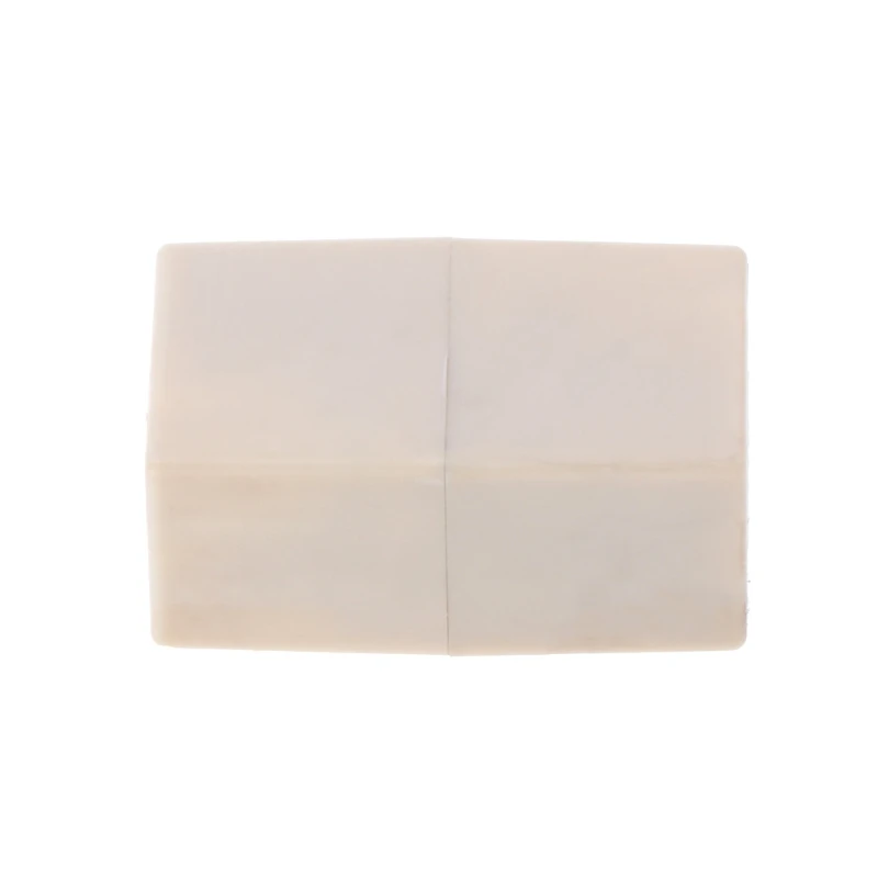 Đầu nối RJ45 Bộ chuyển đổi Ethernet CAT5 / 5E Bộ ghép nối mở rộng mạng 8P8C Lan