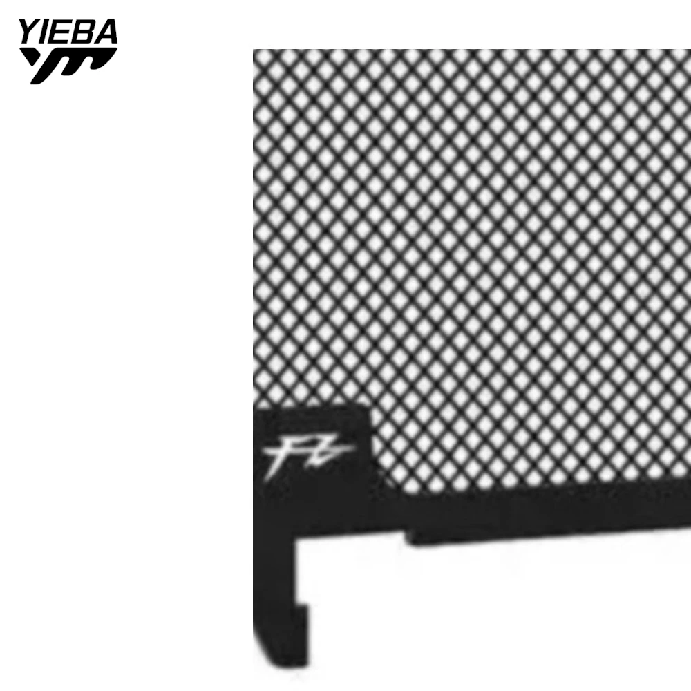 

Motocycle Radiator Grille Cover Water Tank Guard Protection FOR Yamaha FZ8 FZ1 FZ8N FZ8S FZ1S FZ1N 2006-2011 2012 2013 2014 2015