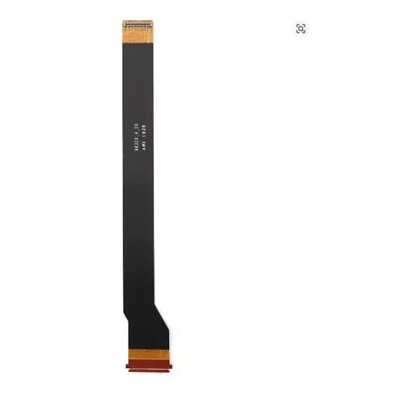 Connecting Cable For 3d Printers Computer Cable Flexible PCB Ribbon FPC Connection Cable Bend-resistant Design