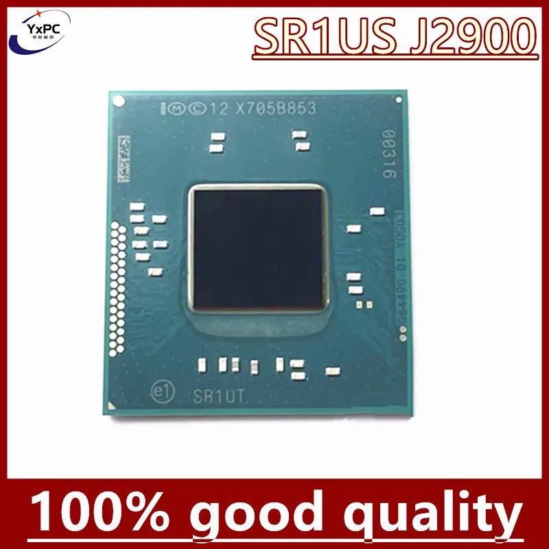 

SR1US J2900 BGA Chipset