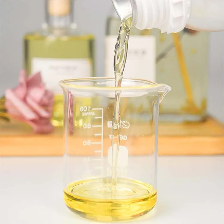 Bestsellery Arabski syntetyczny zapach Musk Perfumy Różany olejek eteryczny do dyfuzora w sprayu