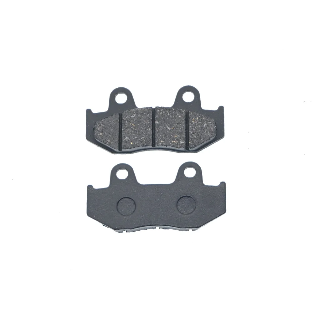 USERX Motorcycle disc brake pad Brakes Front Rear Disc Brake Pads For FA092 Honda CR MTX XL FTR ATC XR XLR 125 200 250 350 500