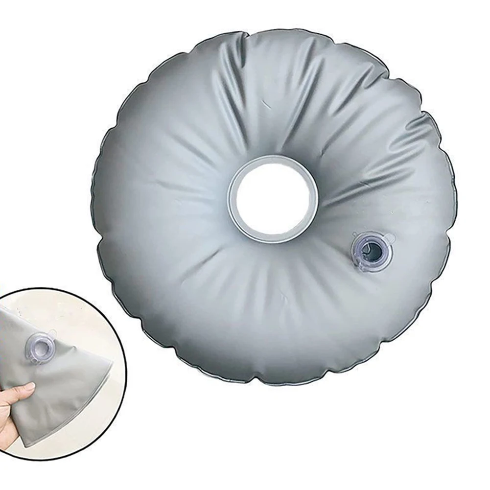 Flexible Umbrella Holder Outdoor Umbrella Base Heavy Water Bag Low Temperature Resistance Umbrella For Outdoor Use