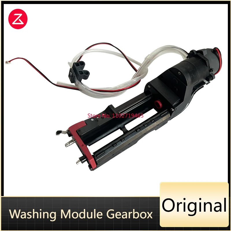 

New Washing Module Gearbox for Roborock S7 MaxV Ultra S7 Pro Ultra Vacuum Cleaner Spare Parts New Main Brush Gearbox Motor