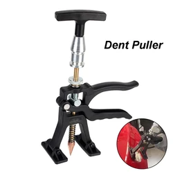 Spot Welding Pulling Unit Small Leveling Bar Lifter Automotive Sheet Metal Dent Car Body Fine Repair Tool Car Quick Puller