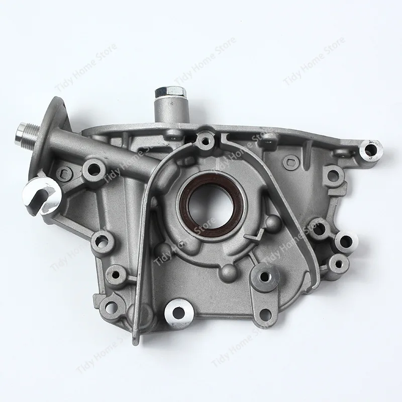 

The Oil Pump 21310-26801 Is Suitable for Hyundai and Kia Silent Booster Pumps
