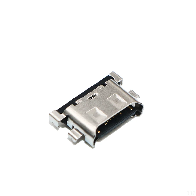 For Samsung A32 5G A326 4G A325F A12 A125F A13 A135F A136B Type-C USB Charging Dock Charge Socket Port Jack Connector