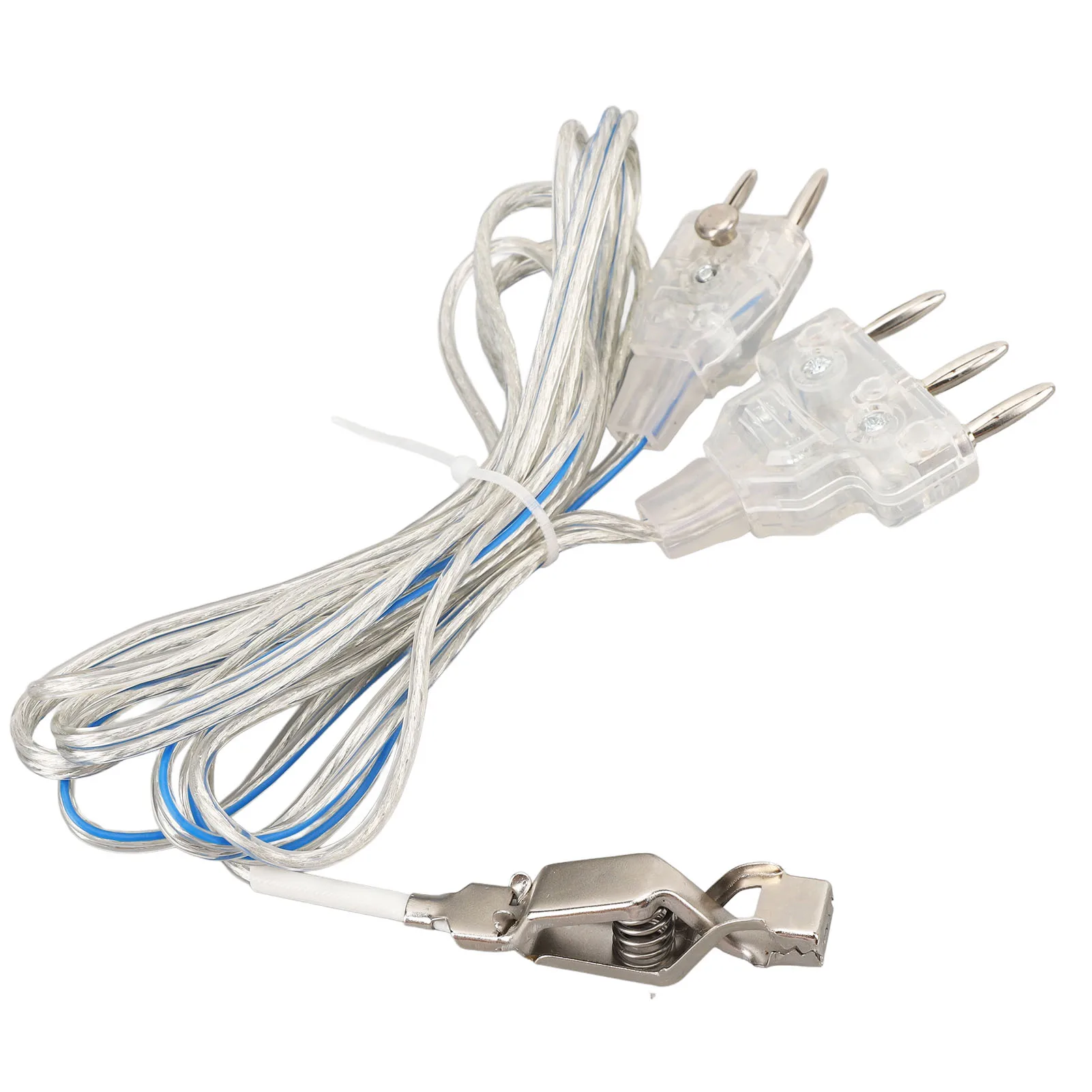 Fencing Body Cord 6