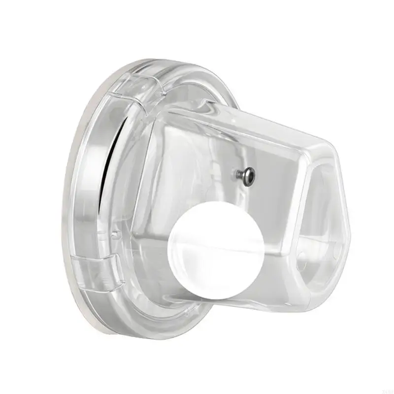 

X6HF Universal Weatherproof Yacht Boat Drainage Ball Valves None Corrosive Polymer Construction Effortlessly No Tool Setups