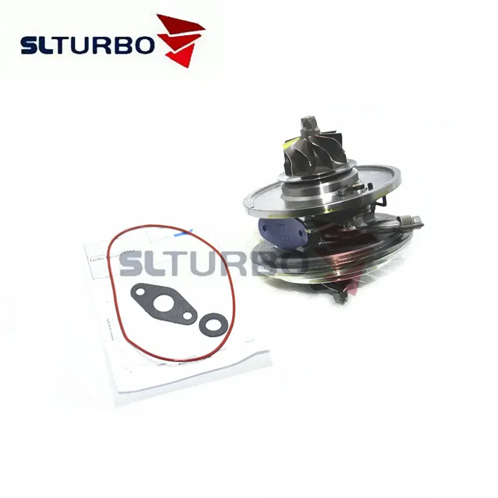 KKK 5304 970 0052 turbolader replacement core turbo 71793951 For Alfa-Romeo 159 2.4 JTDM 200 Hp - K04 turbine repair kits chra