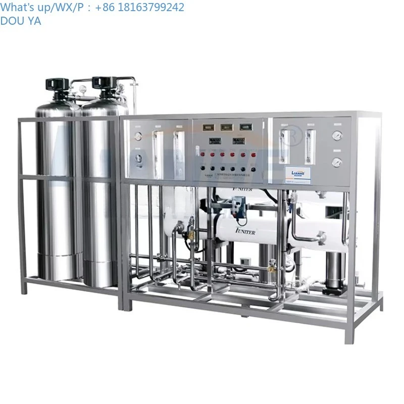 Top Water Treatment…