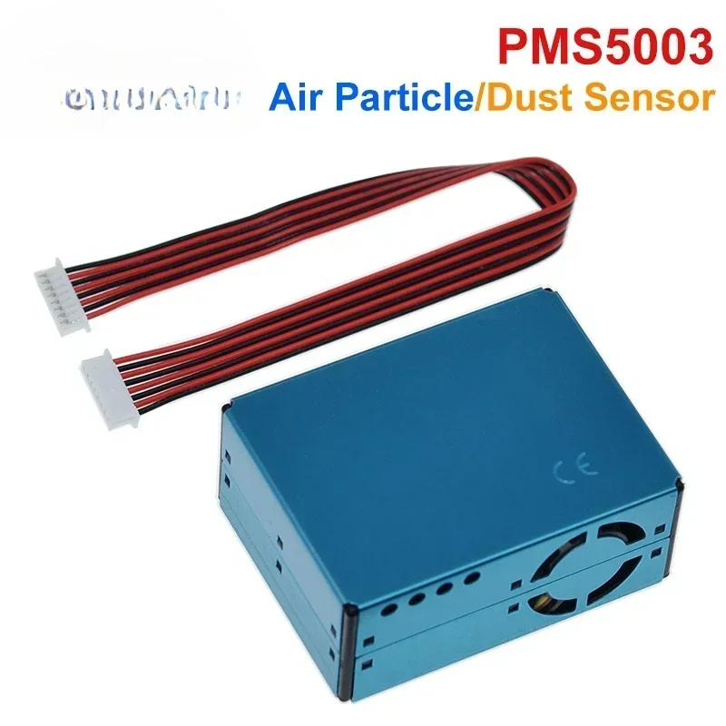 PM2.5 Air Particle/Dust Sensor Laser Inside Digital Output Module Air Purifier G5 PMS5003 High Precision For Arduino