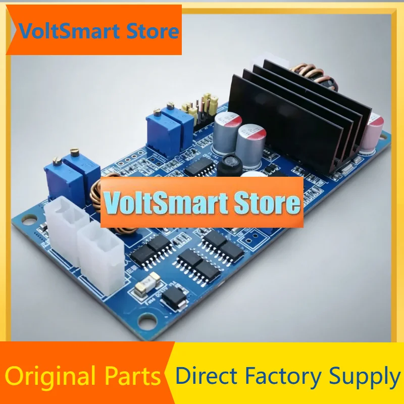 VoltSUPS-1228-12 DC Uninterruptible Power Module, Industrial & Access Control DC Backup Power Supply