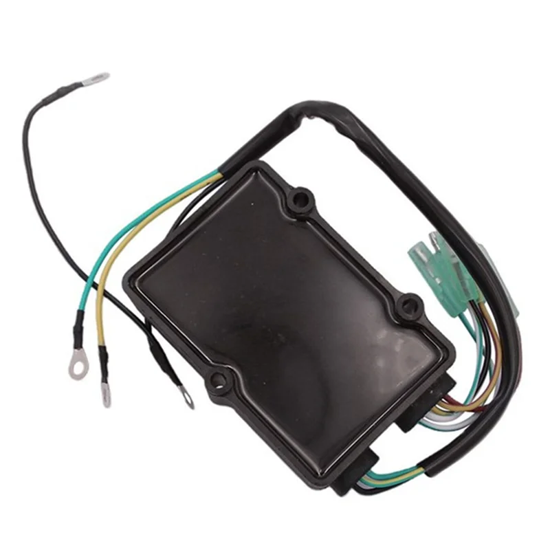 

A51K-855713A4 CDI для Mercury Mariner, детали подвесного мотора, распределительная коробка PS, 2-тактный 855713A3 6-25HP 855713