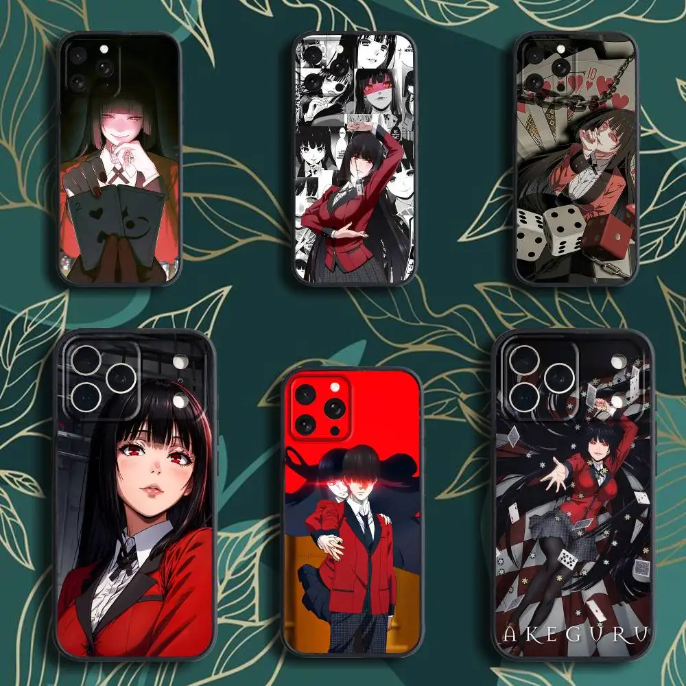 K-Kakegurui Phone C… - image