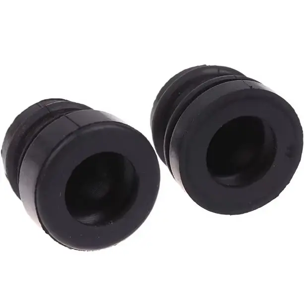 

Для бензопилы 4500/5200/5800 5 шт. Запчасти для инструментов Запасные части для бензопилы AV-буфер Амортизаторное крепление Кольцевой буфер Daper