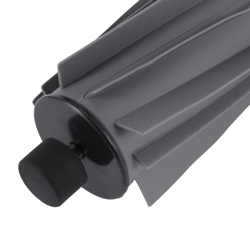1 pçs rolo escova principal para ilife a6 a8 x620 x623 silvercrest ssr1 vácuo robô limpeza acessórios