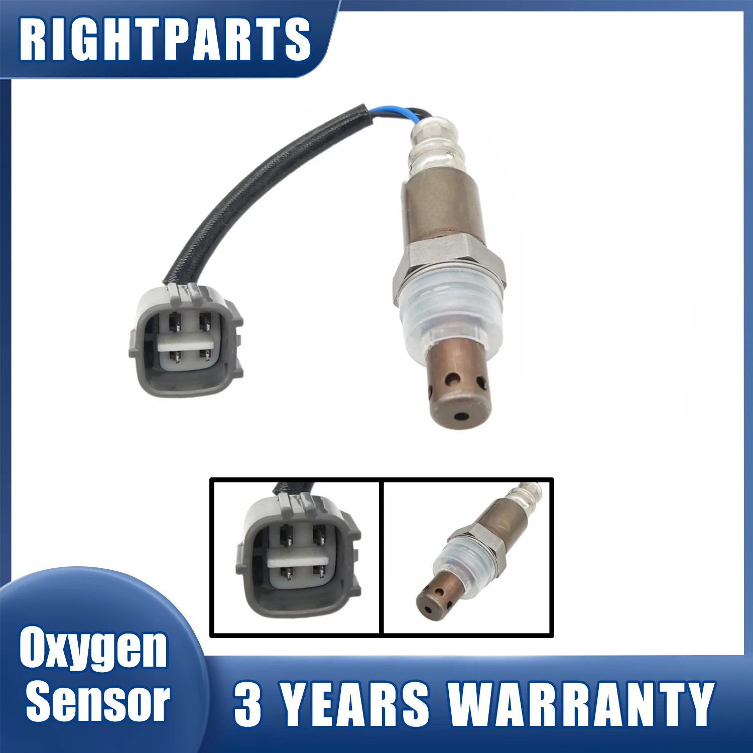 

Oxygen Sensor Upstream For Toyota 4Runner 4.0L 2003-2004 Camry Subaru Outback Legacy B9 Tribeca 3.0L 3.6L 234-9055 89467-60010