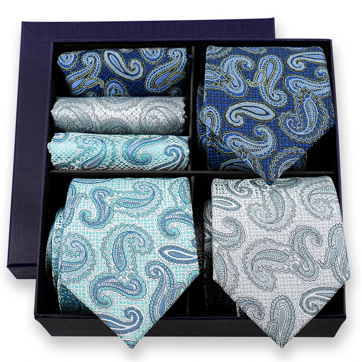 Erkekler için 7,5 cm Genişliği - Men'S Accessories Premium incelemesi ve fiyatı