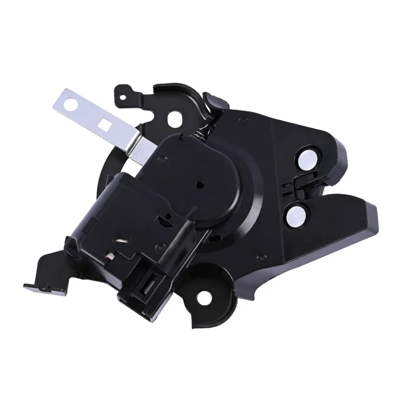 

Trunk Latch Lid Lock Actuator Compatible with Mazda 6 Sedan 2009-2017,oem GSYL-56-82XA