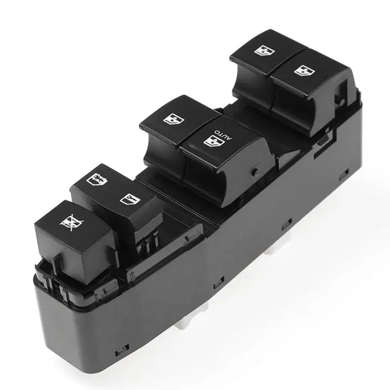 Latest Car LHD Electric Power Window Switch For EPICA- 96645319 Replacement Part