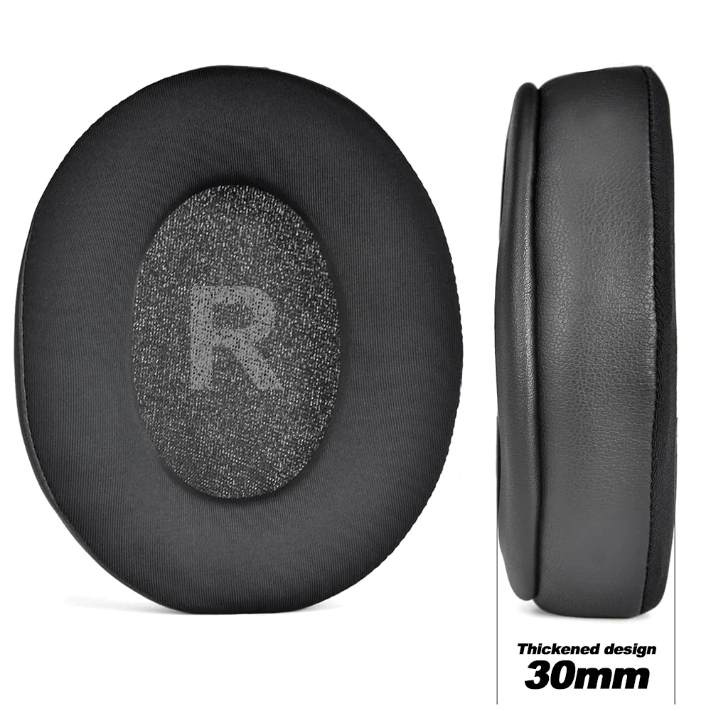 Earphone pads For ATK N9 / N9 PRO N9 ULTRA replacement Earpads headphones Earmuffs Soft cloth Memory Covers Sponge Protein