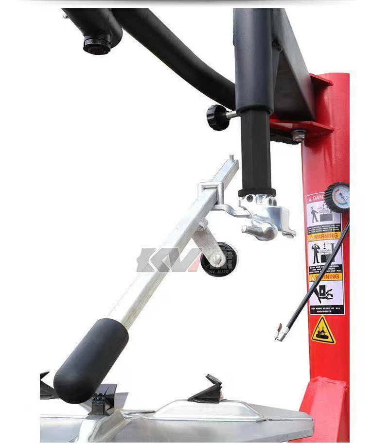 NEW Tire Changer Tire Bead Drop Center Tool Press Lever Best Selling