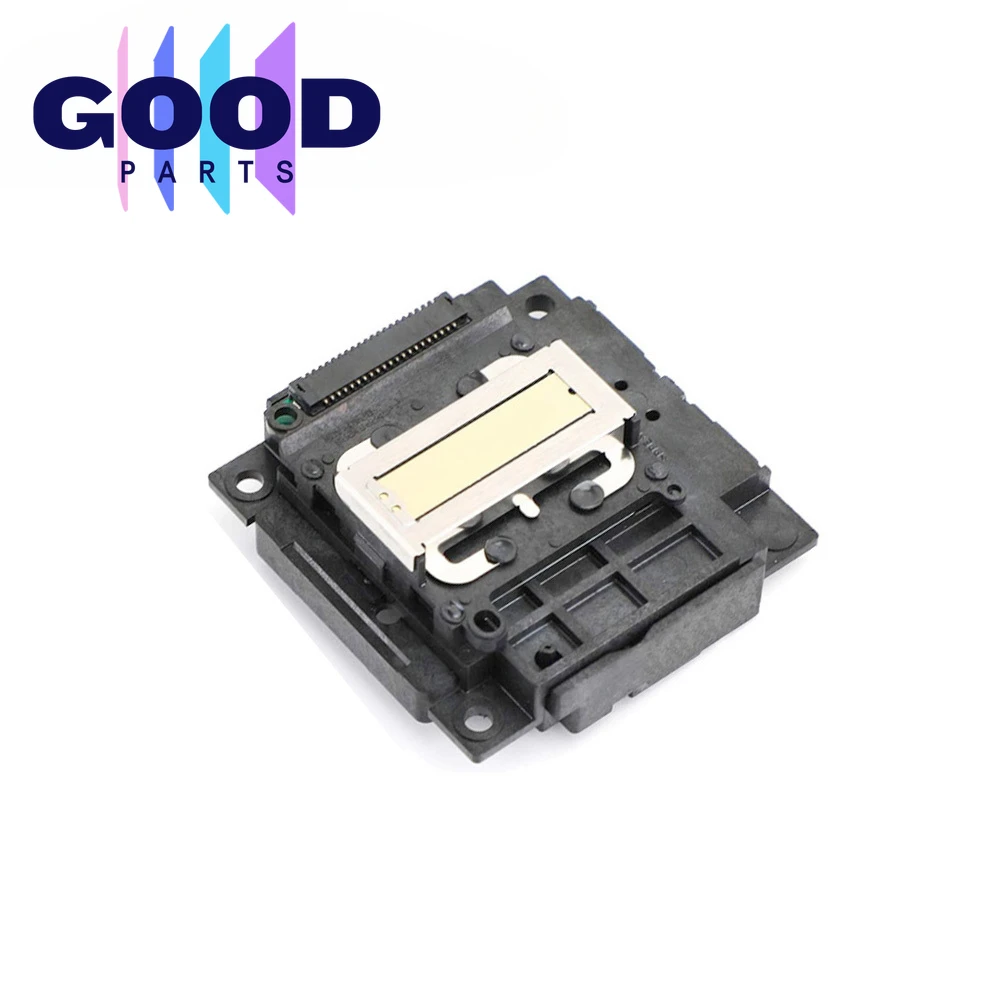 FA04010 estampado Original cabeza EPSON L3150 L395 L396 XP303 XP305 L455 L475 L495 L4156 L4166 L3117 L4167 cabezal de la cabeza de la impresora