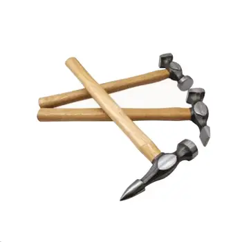 10 最佳銷售 鈑金鎚 - №4