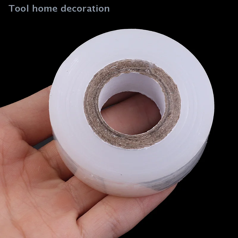 1 Roll Grafting Tape Garden Tools Fruit Tree Secateurs Engraft Branch bind belt
