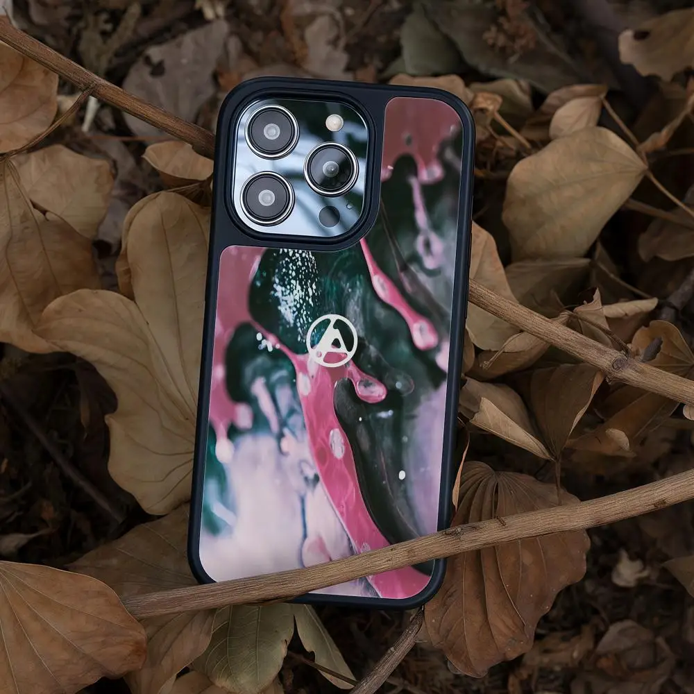 Рисунок 2 - Чехол для телефона L-Linkin Park