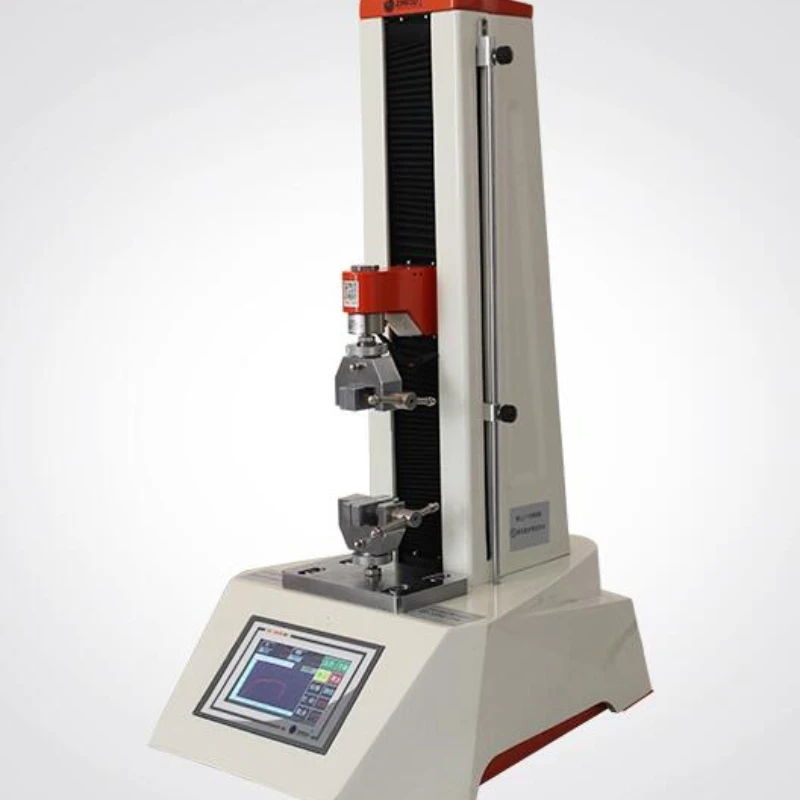 

Zq-990A small computer universal testing machine 0-200kg / 2000N electric tension pressure testing machine