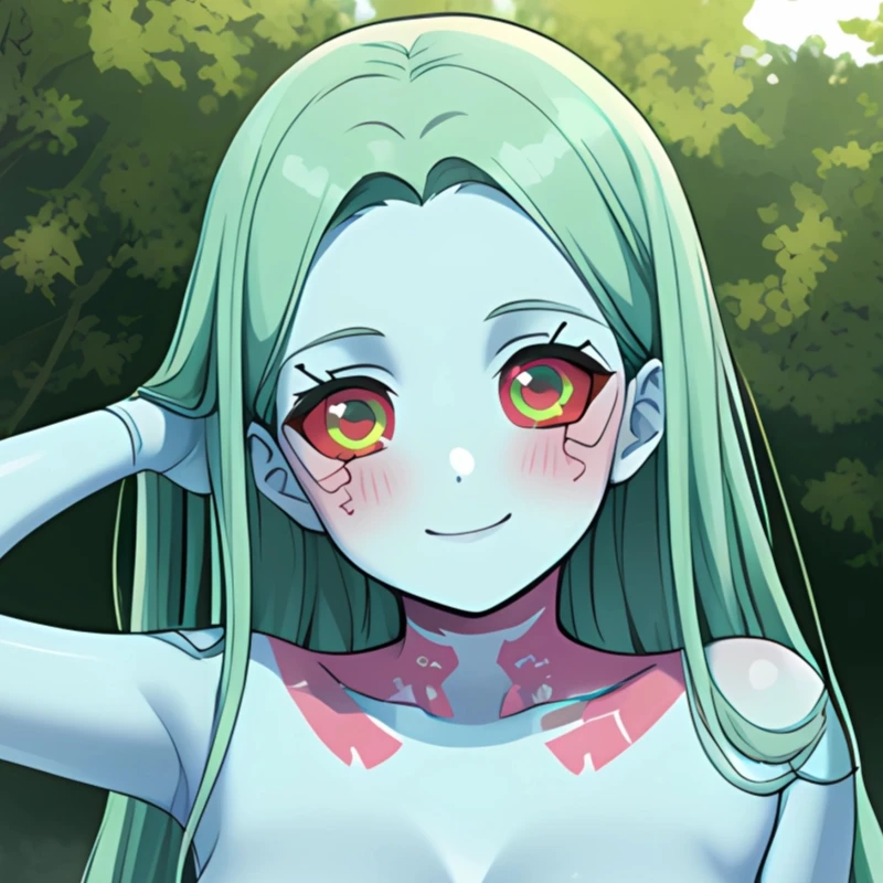 

Dakimakura Anime Pillowcase Rebecca Double-sided Print Life-size Body Pillow Cover Bedding Gifts