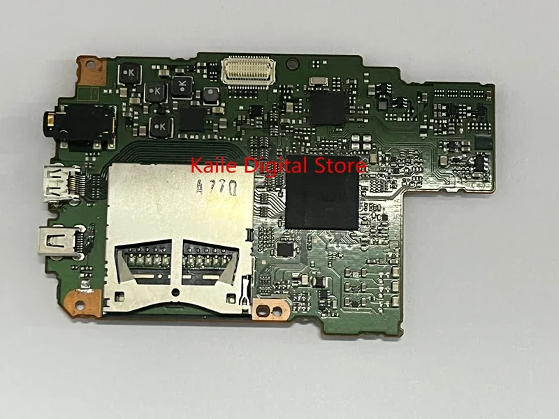 Camera Repair Parts FZ300 Motherboard For Panasonic Lumix DMC-FZ300 Mainboard Main Board