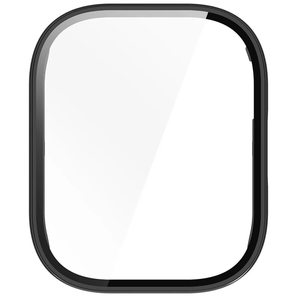 Caja de reloj todo en uno para Redmi Watch5 Lite, accesorios de repuesto de carcasa protectora