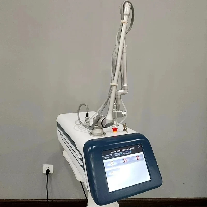 Newest Co2 Fractional Laser/ For Scar Fractional Co2 Laser/ Vagina Tighting Pigment Removal Face Lifting/Skin Surfacing,Tighteni