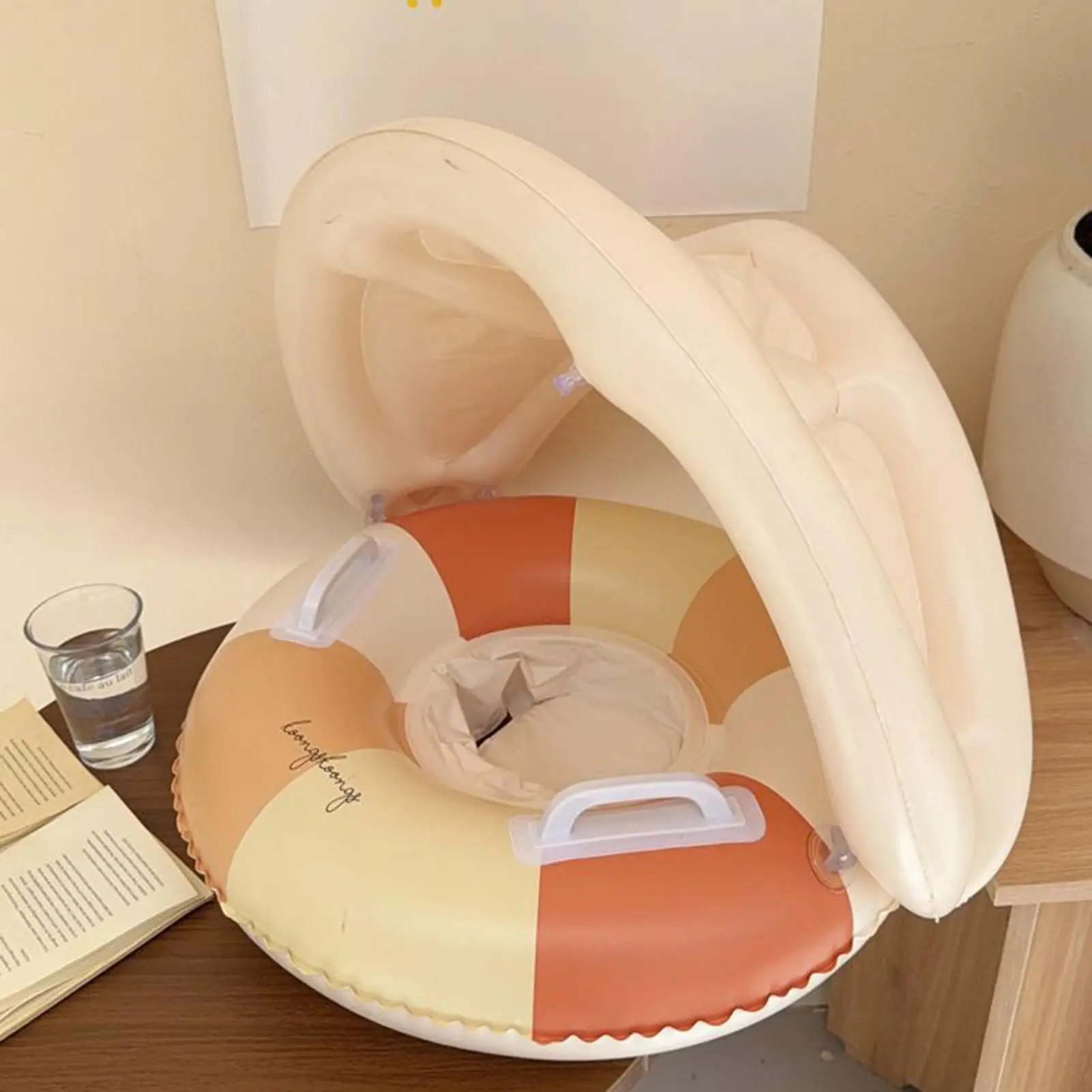 Thumbnail 4 - #14 Cheap Inflatable Pool Floats Worth Buying