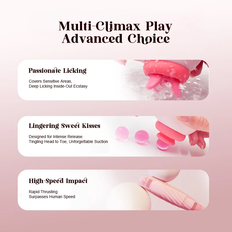 هزاز مص البظر وG-Spot، على شكل سفينة فضاء مع 10 أوضاع نبض، سيليكون مقاوم للماء، سفينة فضائية #3