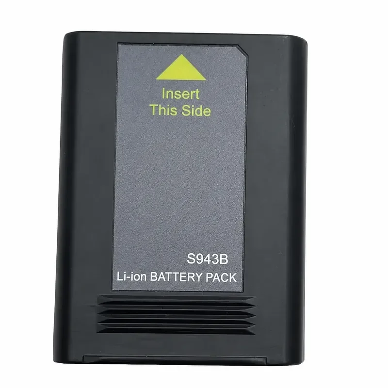 for Furukawa FITEL S177A S178 S153 S123 S122A Fusion Splicer Battery S943B Replacement Power Supply